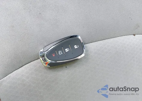 2016 Chevrolet Malibu 1Fl из США, поврежденный, VIN 1G1ZC5ST3GF212524